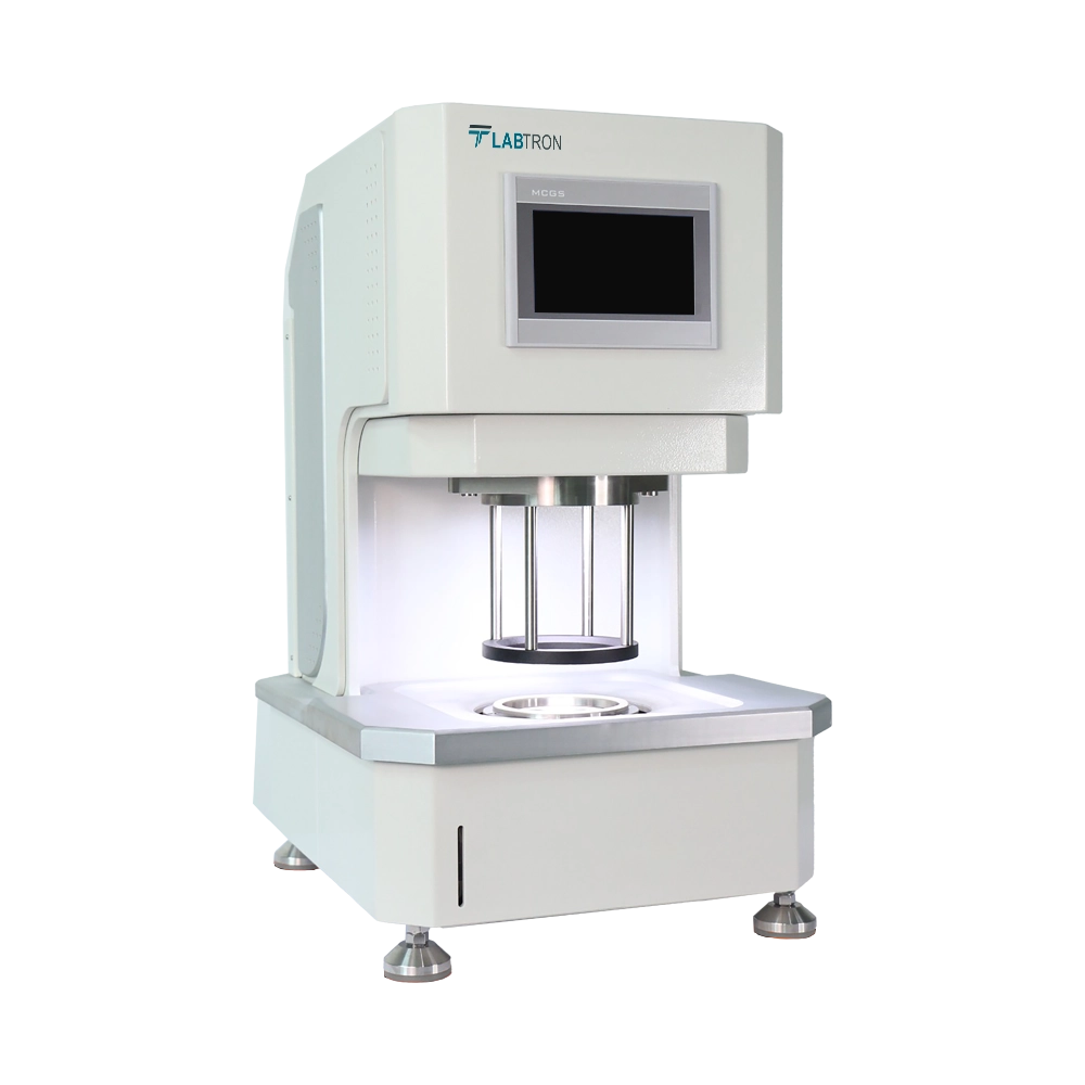 Hydrostatic Pressure Testing Machine LHPT-B11